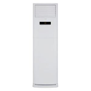  سبلت كري عامودي - 5 طن - GVH60ATXL-M3NTD4A - ابيض 
