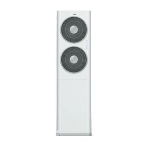  Gree GVH36DCXH-K3DTA1A - 3 Ton - Floor Standing Split - White - Inverter 