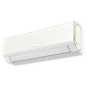  Gree GWH24BCEXF-S3DTA1H - Wall Mounted Split - 2 Ton - G-Boost - Inverter - Amp Control 6 Steps - White 