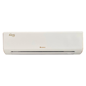  سبلت كري جداري - 2 طن - GWH24BCEXF-S3DTA1H - جي بوست - انفيرتر - تحكم بالأمبير 6 مراحل - أبيض 