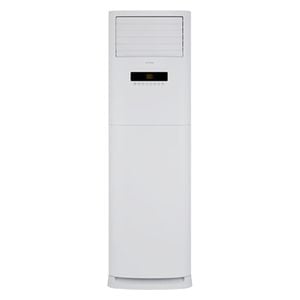  Gree GVH48ATXL-K3DTD4A - 4 Ton - Floor Standing Split - Inverter  - White 