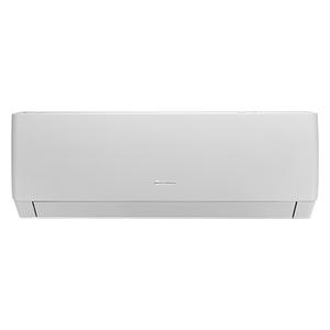 Gree GWH30AGEXH-K3DTA2B - 2.5 Ton - Wall Mounted Split - White - Inverter