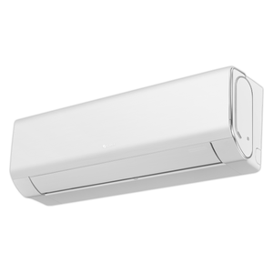  Gree GWH18BCDXE-K3DTA1C - Wall Mounted Split - 1.5 Ton - Inverter - 6-Step Amp Control - White 