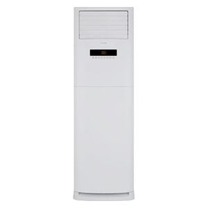 Gree GVH36ATXL-K3NTD4A - 3 Ton - Floor Standing Split - White