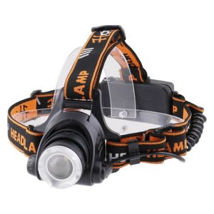  Hoteche Head Lamp - Orange 