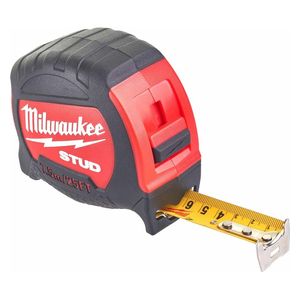  Milwaukee 48229926 - Measuring Tape - 7.5m 