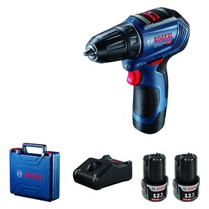  BOSCH 06019G90L0 - Cordless Hammer Drill 