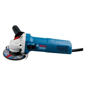  BOSCH GWS 750 S - Angle Grinder - Blue 