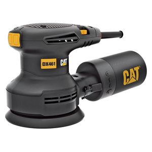  Caterpillar DX461 - Random Orbital Sander 