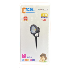  Rozh 0311120010 - LED Projector Lamp - Colorful 