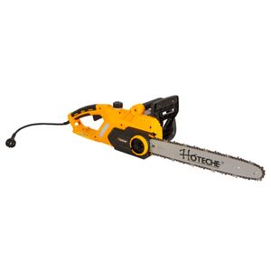  Hoteche G840001 - Electric Chainsaw (16inch) - Yellow 
