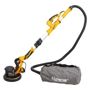  Hoteche P800515 - Drywall Sander 225mm - 800W 