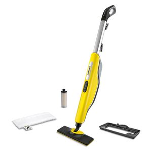  KARCHER SC3- Bagless Vacuum Cleaner - Yellow 