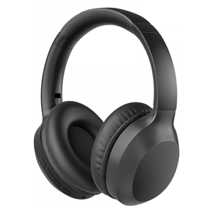 WiWU TD-03 - Bluetooth Headphone On Ear - Black