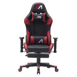 Ari Gaming Gaming Chair - Red Claret 