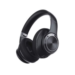  Fantech WH01 - Bluetooth Headphone Over Ear - Black 