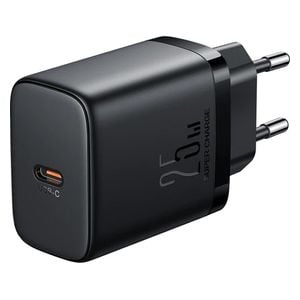 Joyroom TCF11 - Charger - 1 USB-C Port - 25W - Black