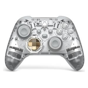 Xbox Wireless Controller Joystick - Silver