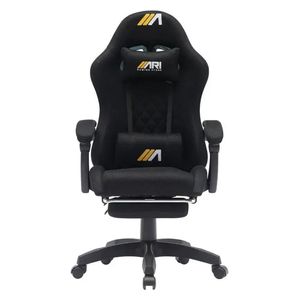  Ari Gaming Gaming Chair - Black 