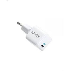  Anker 194644023881 - Charger - White 