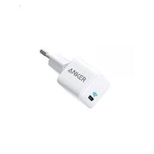  Anker 194644023881 - Charger - White 