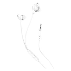  HOCO 6931474756275 - Headphone In Ear - White 