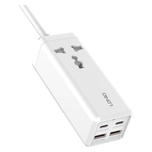  Ldnio SC1418 - Power Socket 