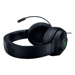  Razer Kraken - Headphone Over Ear - Black 