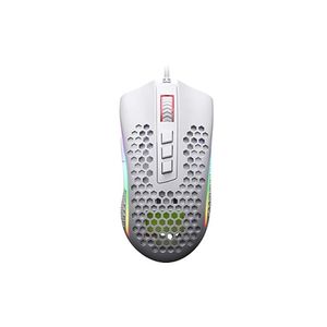  Redragon M808W - Wired Mouse 