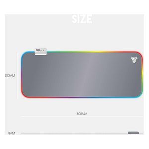  Fantech 14381669 - Mouse Pad 