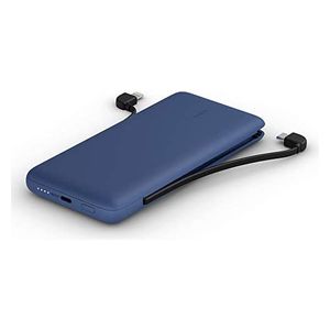  Belkin BOOSTCHARGE - 10000mah - Power Bank - Blue 