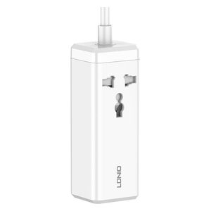  Ldnio SC1418 - Power Socket 