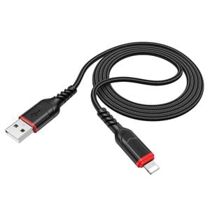  HOCO 6931474744869 - USB To iPhone Cable - 1m 