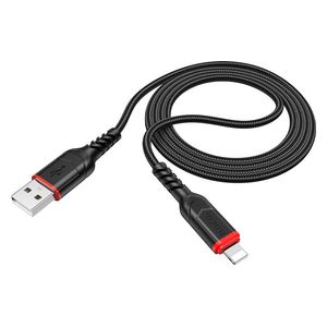  HOCO 6931474744869 - USB To iPhone Cable - 1m 