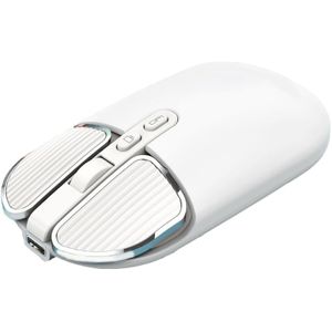  Wireless Mouse - 6974744180217 - White 