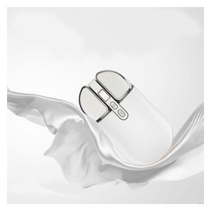  Wireless Mouse - 6974744180217 - White 