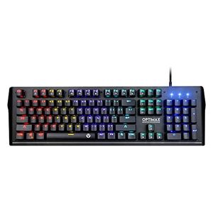  Fantech 2220507900645 - Wired Keyboard 