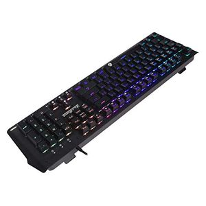  Fantech 2220507900645 - Wired Keyboard 