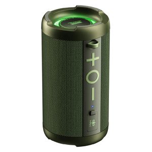  Remax 6954851204565 - Bluetooth Speaker - Green 