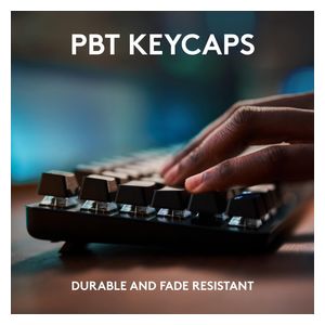 Razer Wired Keyboard - Black