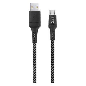 Mcdodo G-MC15-GB - Micro USB Cable - 1.5 m