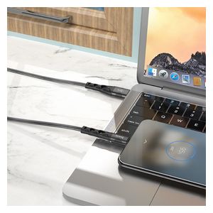  HOCO U105 - Cable USB To Micro USB - 1.2m 