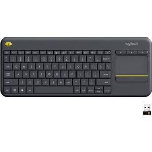 Logitech 5099206059498 - Wireless Keyboard