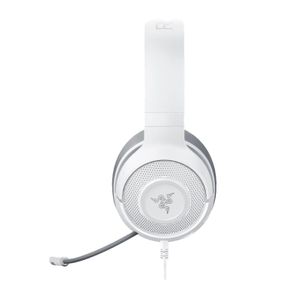  Razer Kraken - Headphone Over Ear - White 