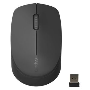  Rapoo M100G  - Wireless Mouse 