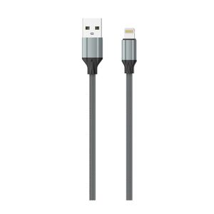 LDNIO LS442 - Cable USB To IPhone - 2 m