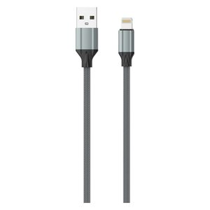  LDNIO LS442 - Cable USB To IPhone - 2 m 