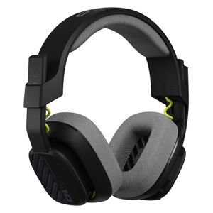  ASTRO A10 - Gaming Headphone Over Ear - Black 