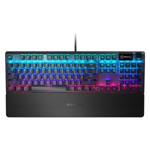  SteelSeries  5707119039123 - Wired Keyboard 