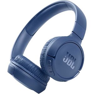 JBL 50036382694 - Bluetooth Headphone Over Ear - Blue